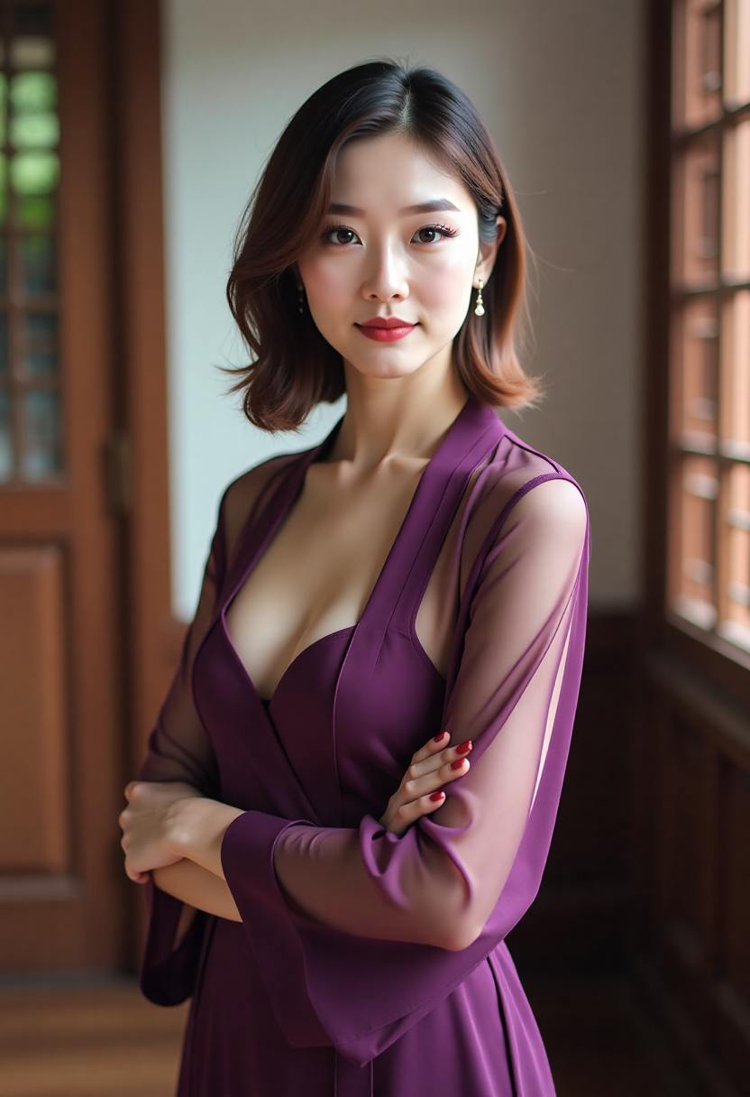 电影摄影机与片场灯光