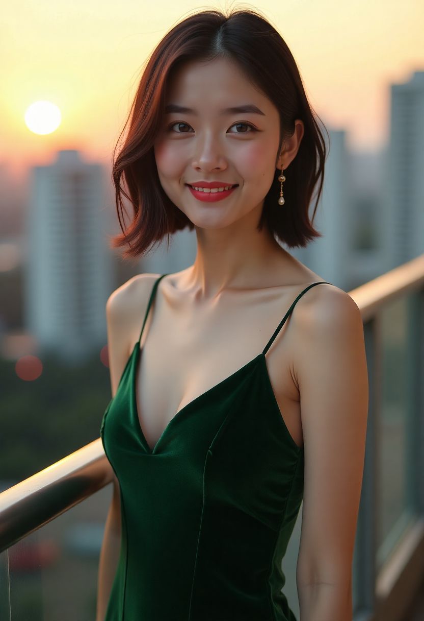 第七封信海报
