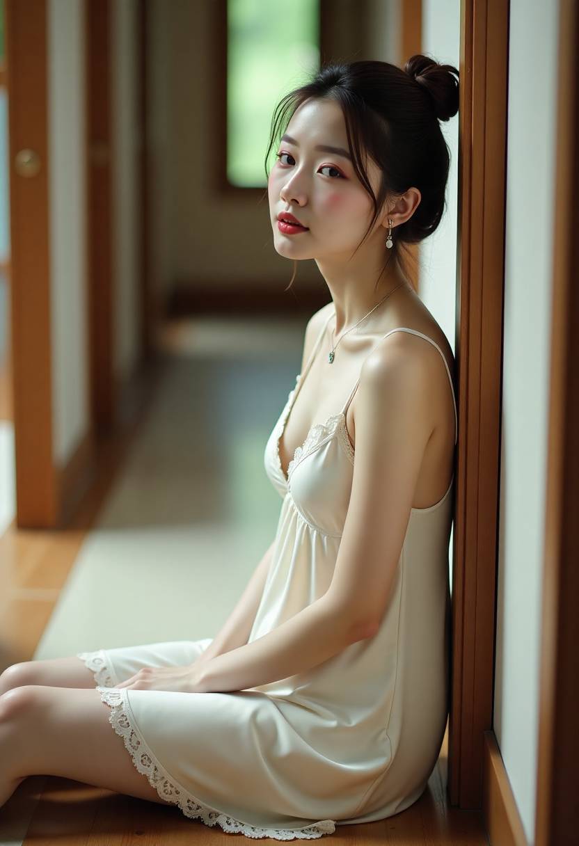 银河档案海报