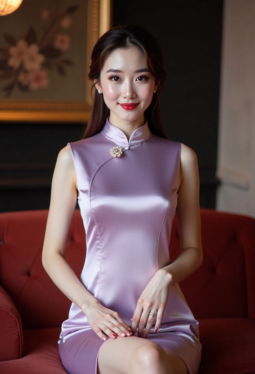 雾城来信海报